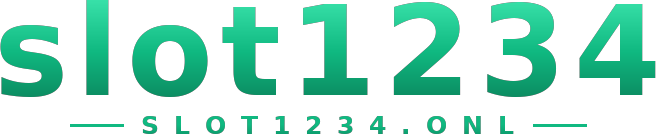 slot1234 logo