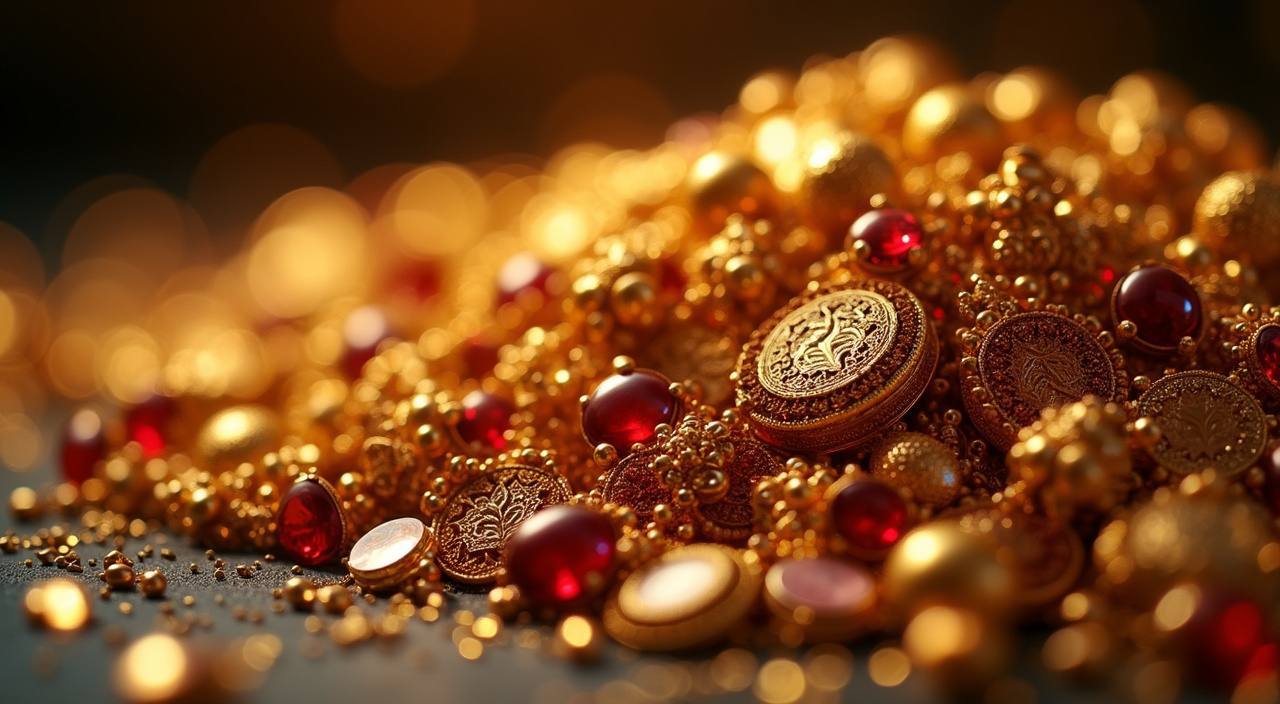 slot1234 Golden Crown